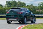 Alfa Romeo Stelvio Ti Sport 2017 года (NA)